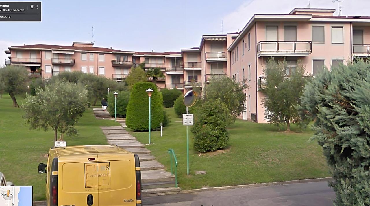 Natural Chic - Close To City Center And Beach - Parking Desenzano del Garda Exterior photo